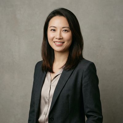 黄色仓库制片总监林雨薇