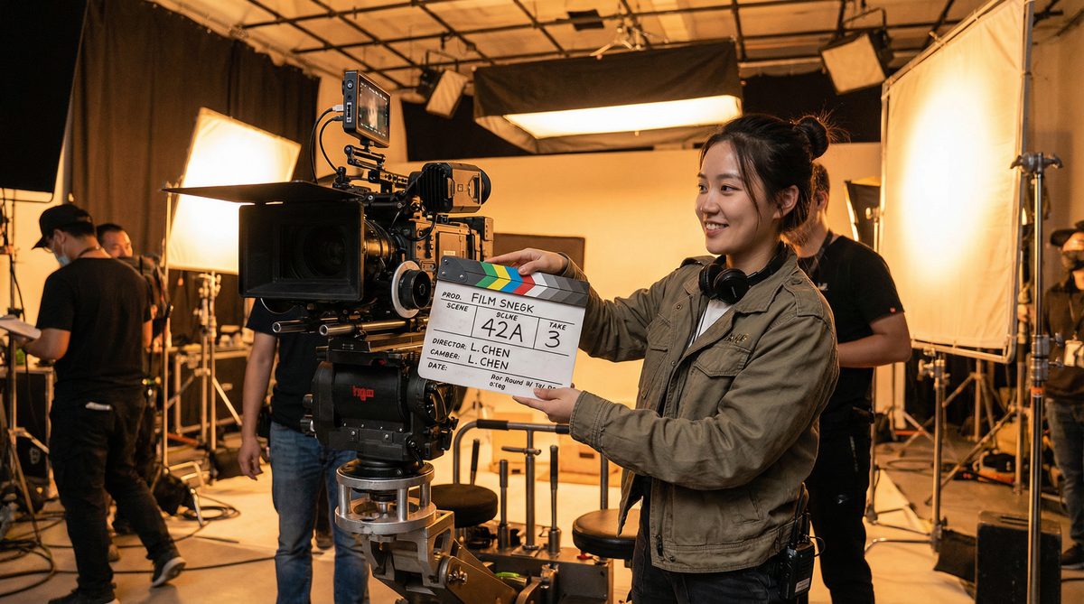 黄色仓库幕后花絮视频