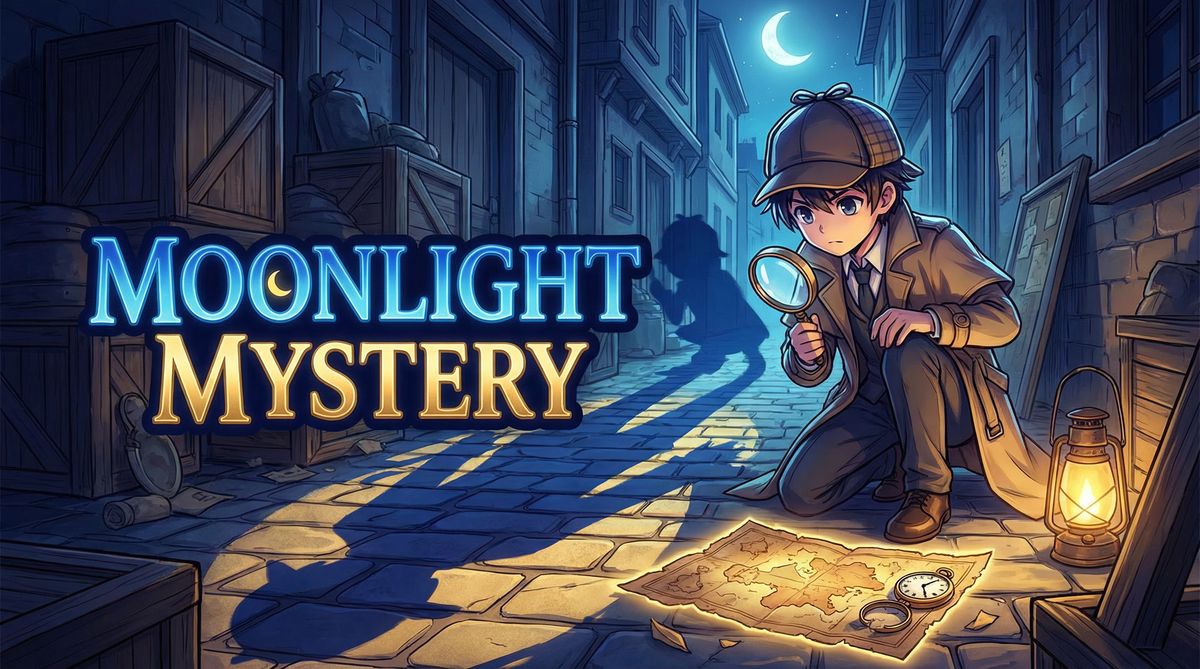 幼幼名侦探柯南视频推理特辑