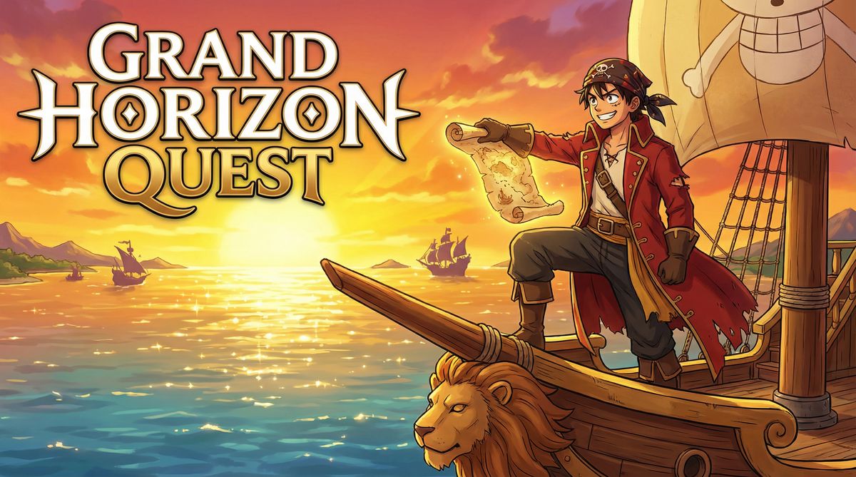 幼幼海贼王视频冒险之旅