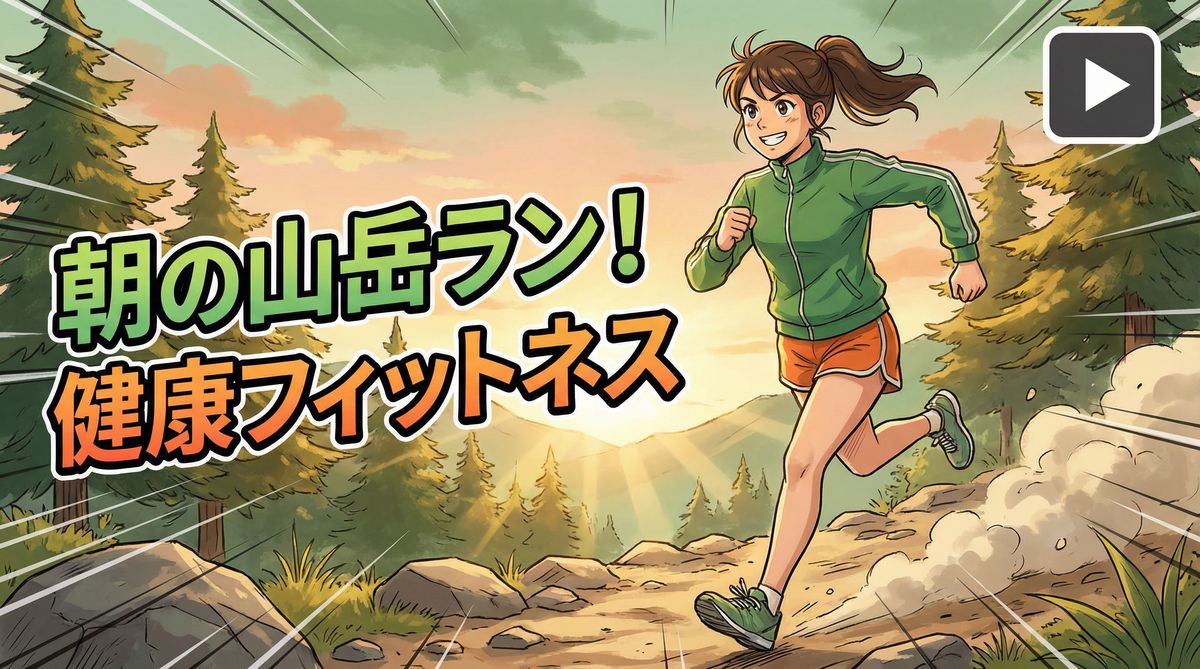 幼幼健康视频跑步健身教程